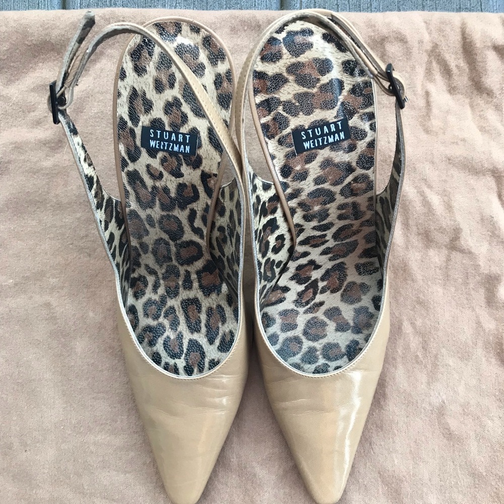 Stuart Weitzman - Picture 7 of 8